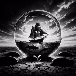 The Last Breath of the Ocean