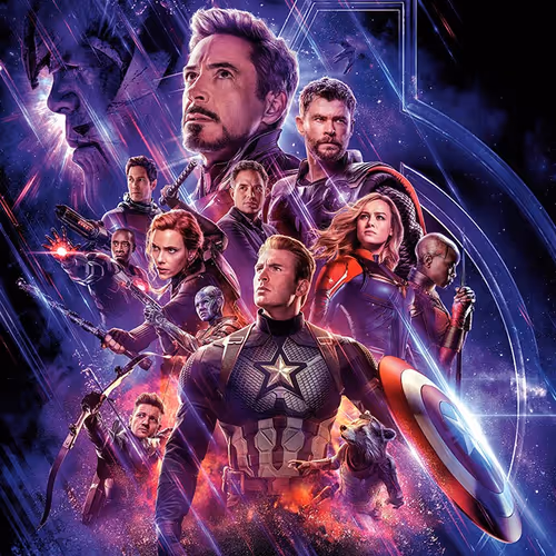 Marvel