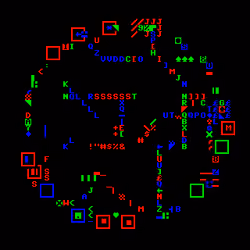 Matrix #275