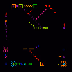 Matrix #476