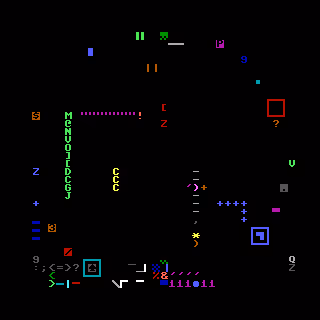 The Matrix In 1999