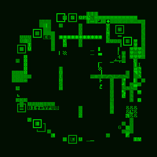 The Matrix In 1999