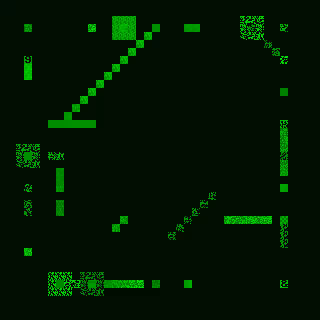 Matrix #604