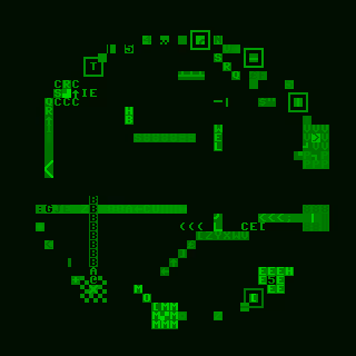 The Matrix In 1999