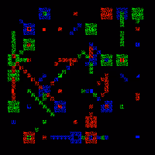 The Matrix In 1999