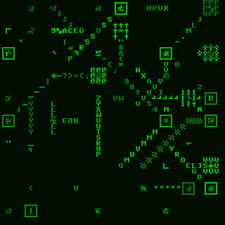 The Matrix In 1999