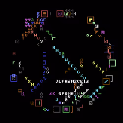 Matrix #440