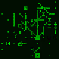 Matrix #457