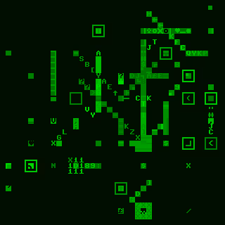Matrix #58