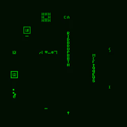 Matrix #661