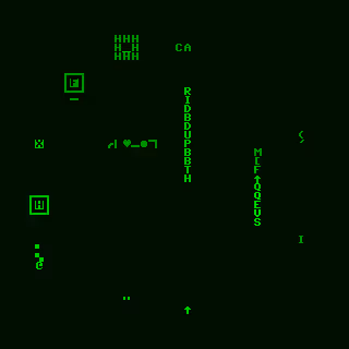 Matrix #839