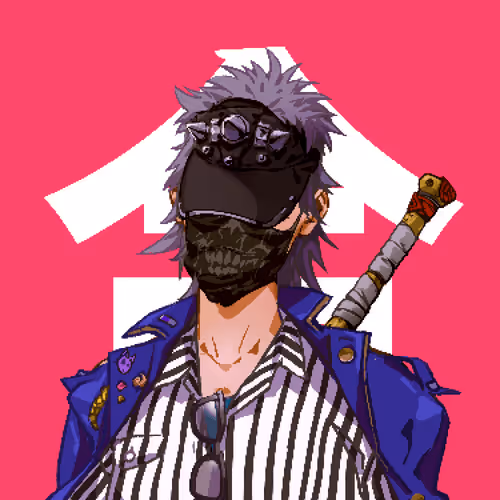 Secret Tokyo Club