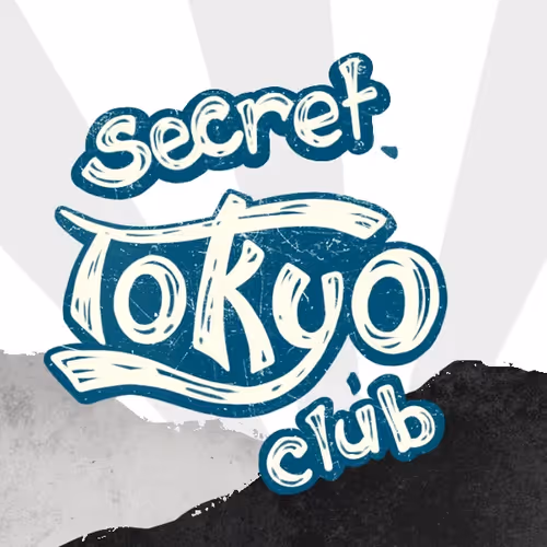 Secret Tokyo Club