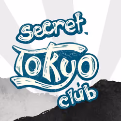 Secret Tokyo Club #1810