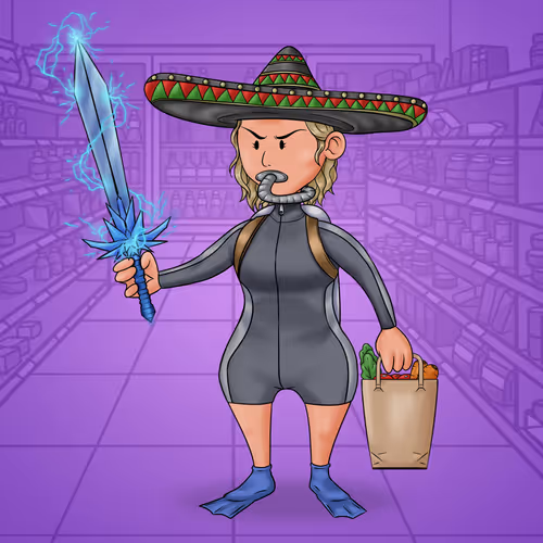 KrazyKarens #150