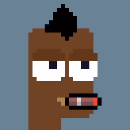Punksbold