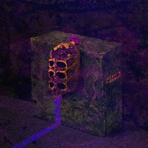 Bones Rust And Existential Dread Editions