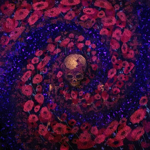 BONES, RUST, AND EXISTENTIAL DREAD (EDITIONS)