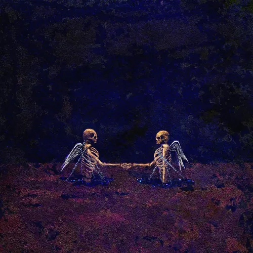Bones Rust And Existential Dread Editions