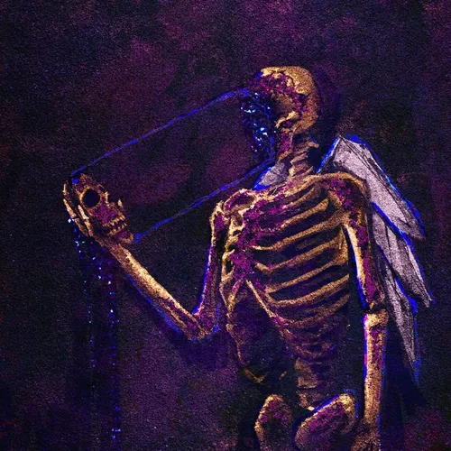 Bones Rust And Existential Dread Editions