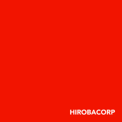 Hirobacorp Investor Badge