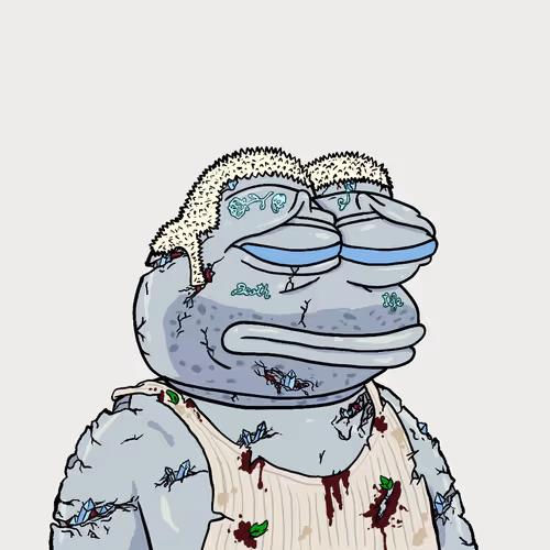 Froggy Friends 404
