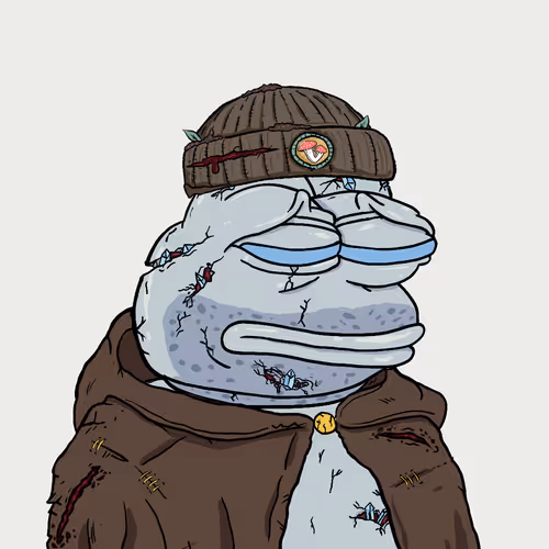 Froggy Friends 404