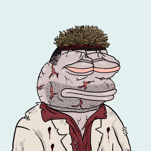 Froggy Friends 404