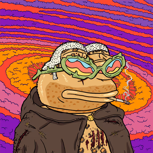 Froggy Friends 404