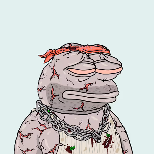 Froggy Friends 404