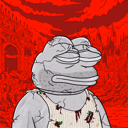 Froggy Friends 404