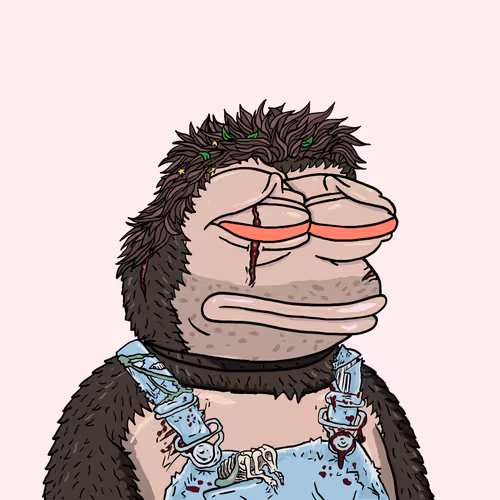 Froggy Friends 404