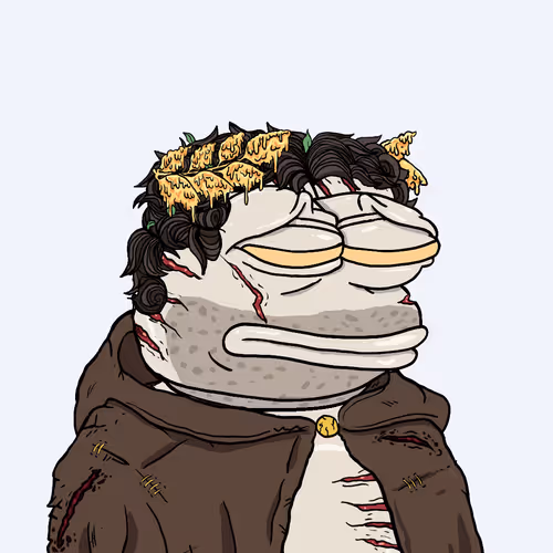 Froggy Friends 404