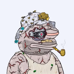 Defrogs 4165