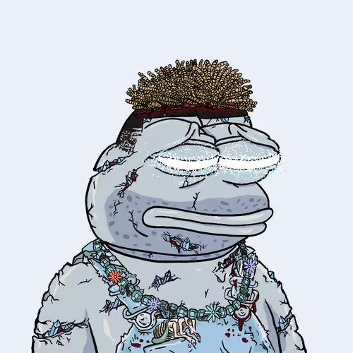 Froggy Friends 404