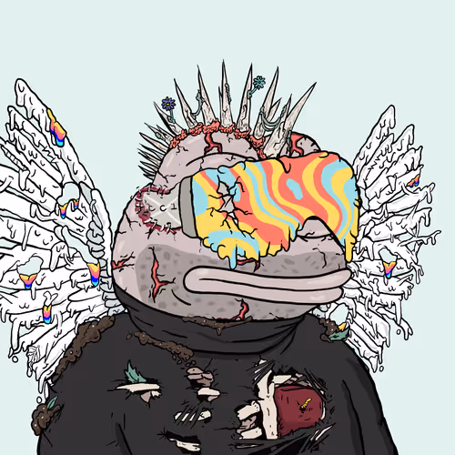 Froggy Friends 404