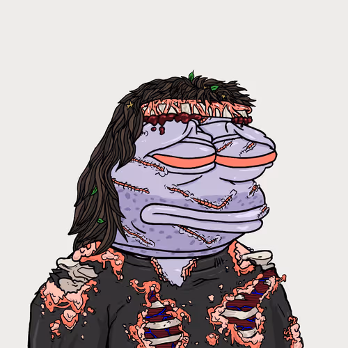 Froggy Friends 404
