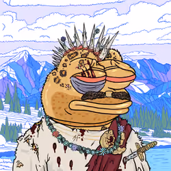 Defrogs 4164