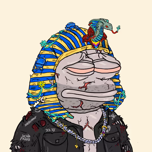 Froggy Friends 404