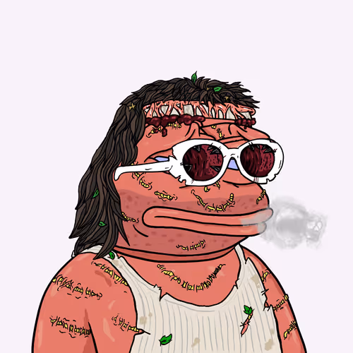 Froggy Friends 404