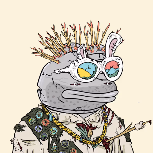 Froggy Friends 404
