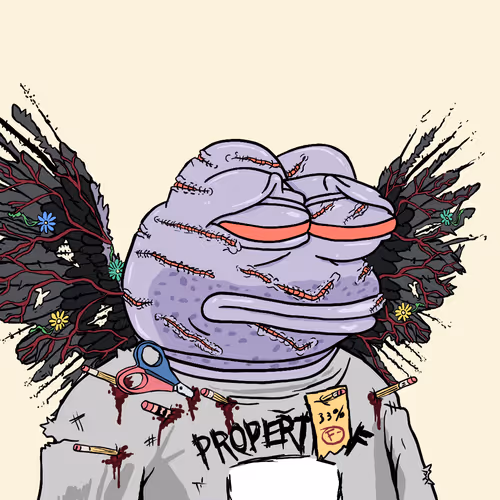 Froggy Friends 404