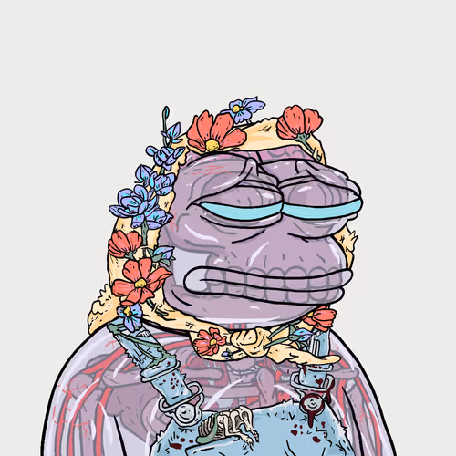 Froggy Friends 404