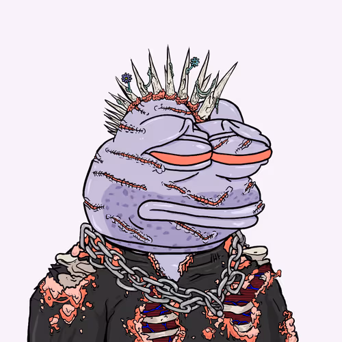 Froggy Friends 404