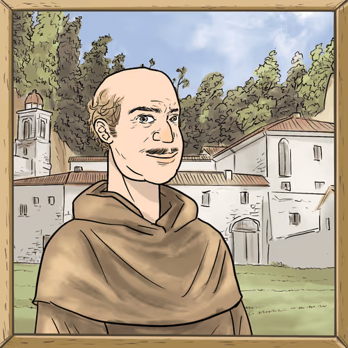The Citizens Of San Gaspare