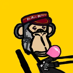 0xapemfers #7531