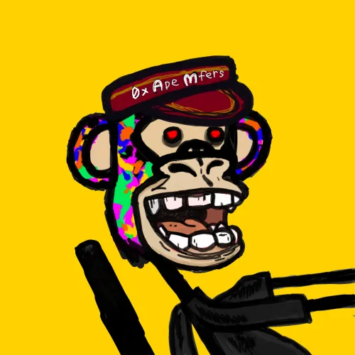 0xapemfers #4161