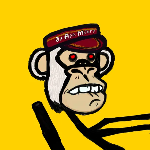 0xapemfers #7082