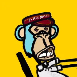 0xapemfers #8442