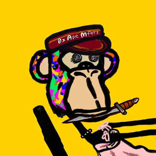 0xapemfers #3976